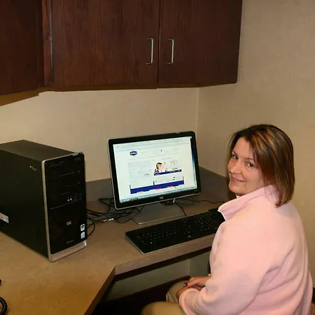 Hampton Inn Miami, Oklahoma 