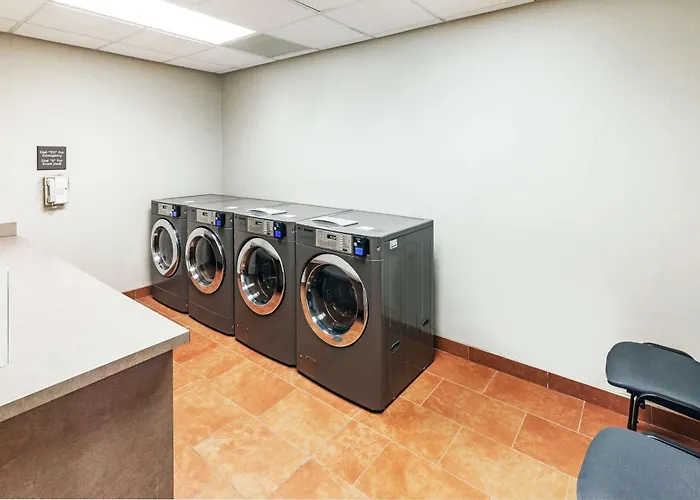 Hampton Inn Miami, Oklahoma