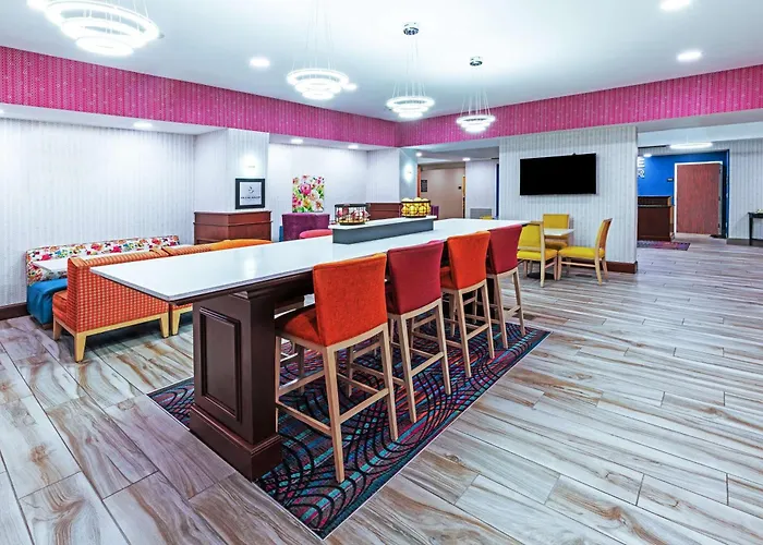 Hampton Inn Miami, Oklahoma