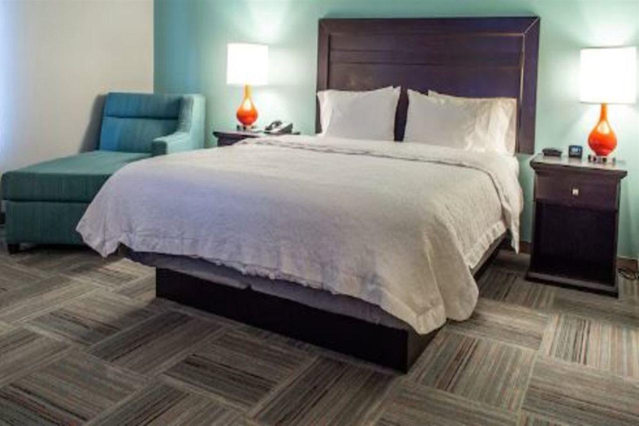 Hampton Miami, Oklahoma 3*