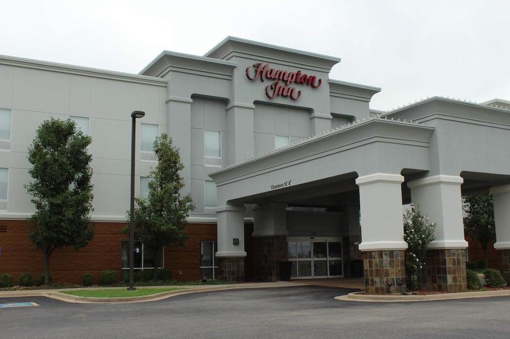Hampton Miami, Oklahoma Hotel 3*