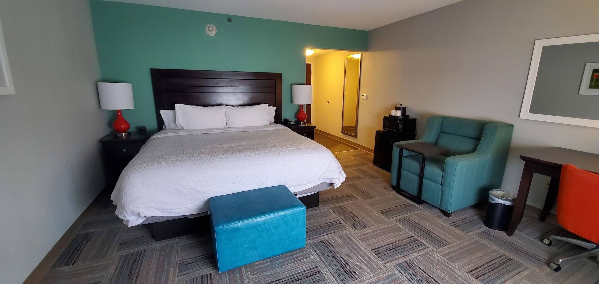 Hotel Hampton Miami, Oklahoma Miami