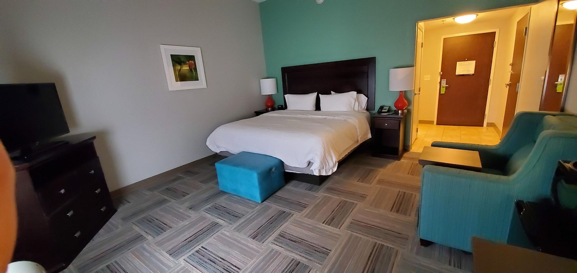 Hotel Hampton Miami, Oklahoma