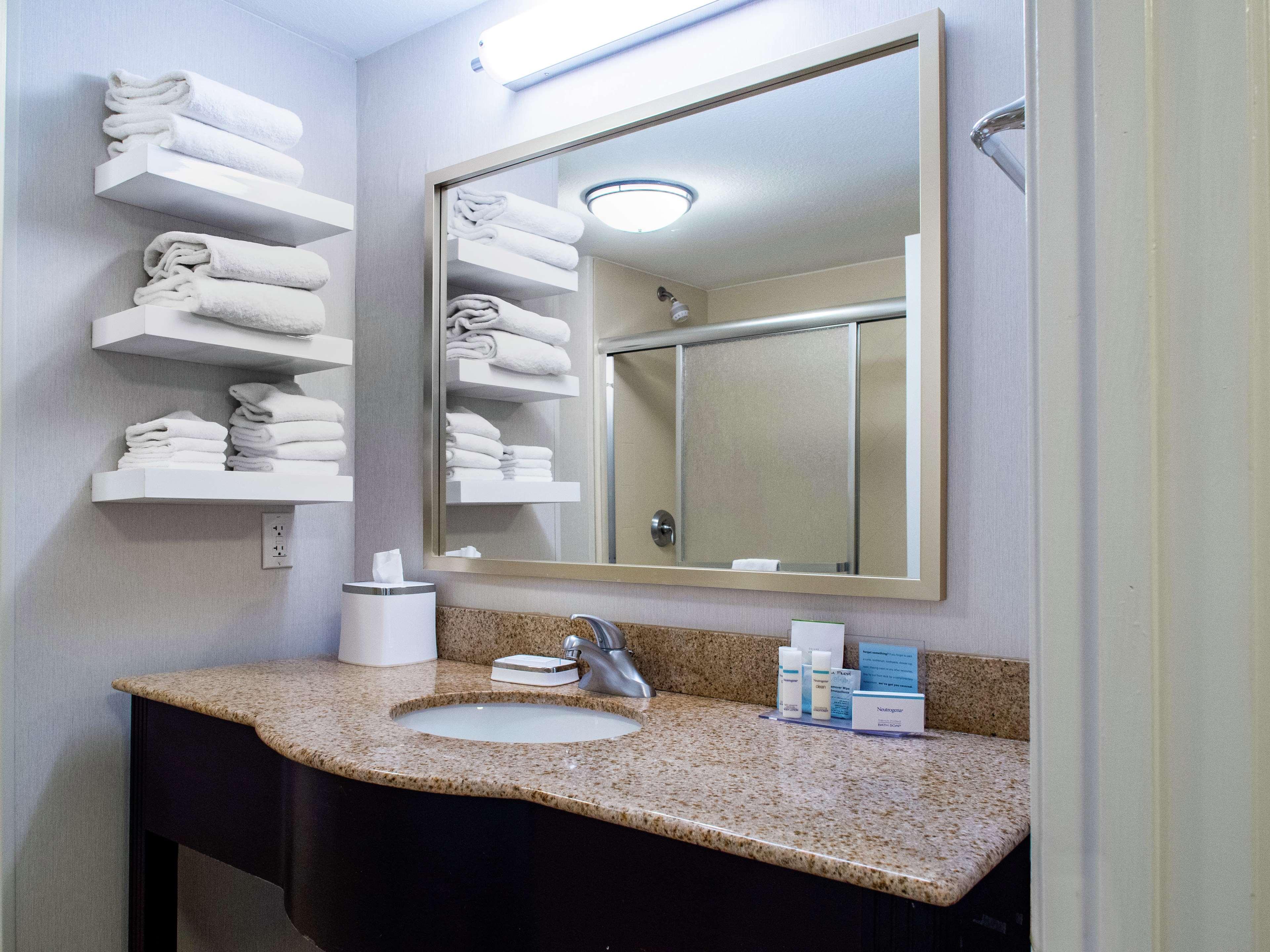 Hampton Miami, Oklahoma 3* Miami