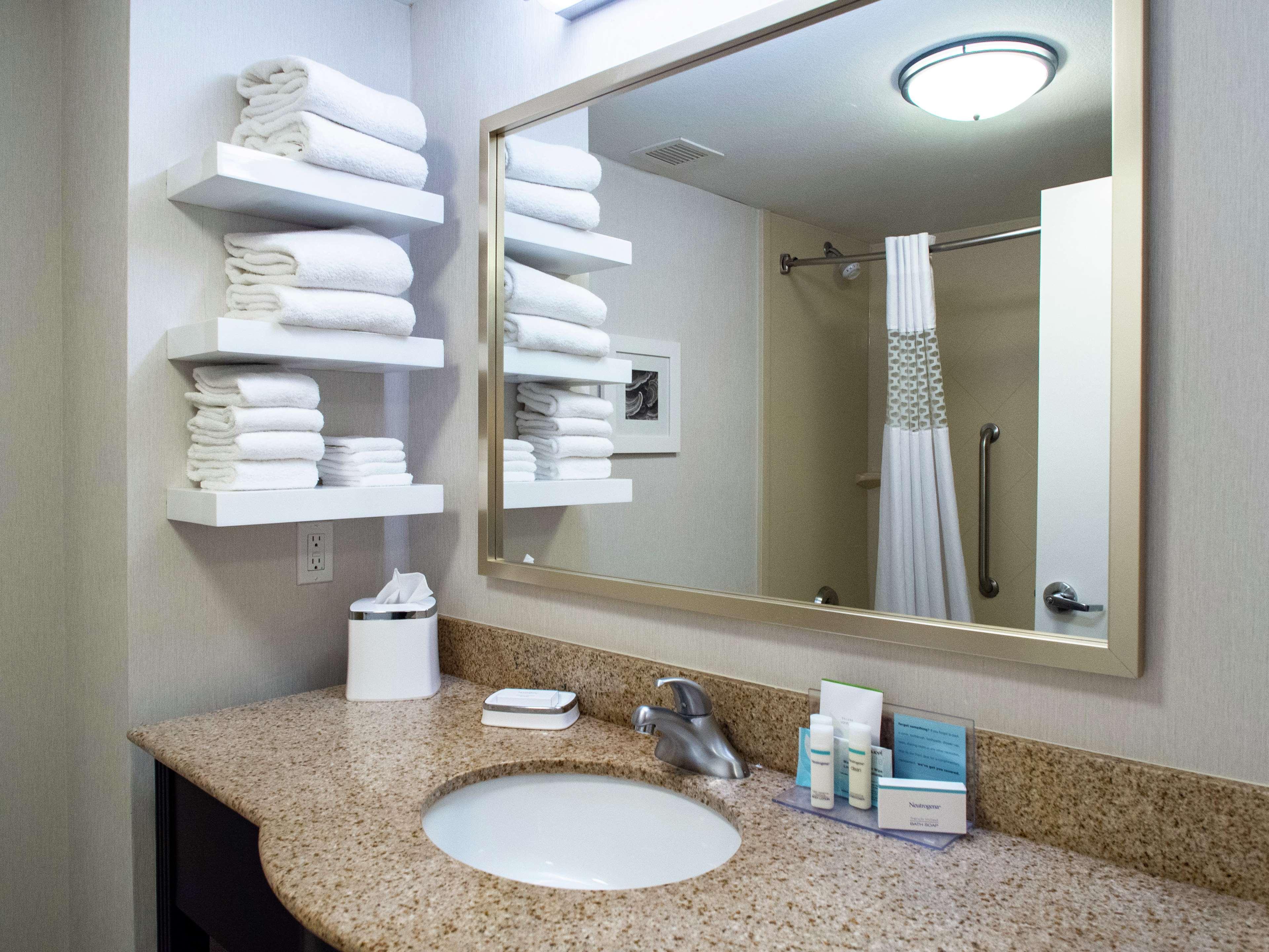 Hotel Hampton Miami, Oklahoma 3*