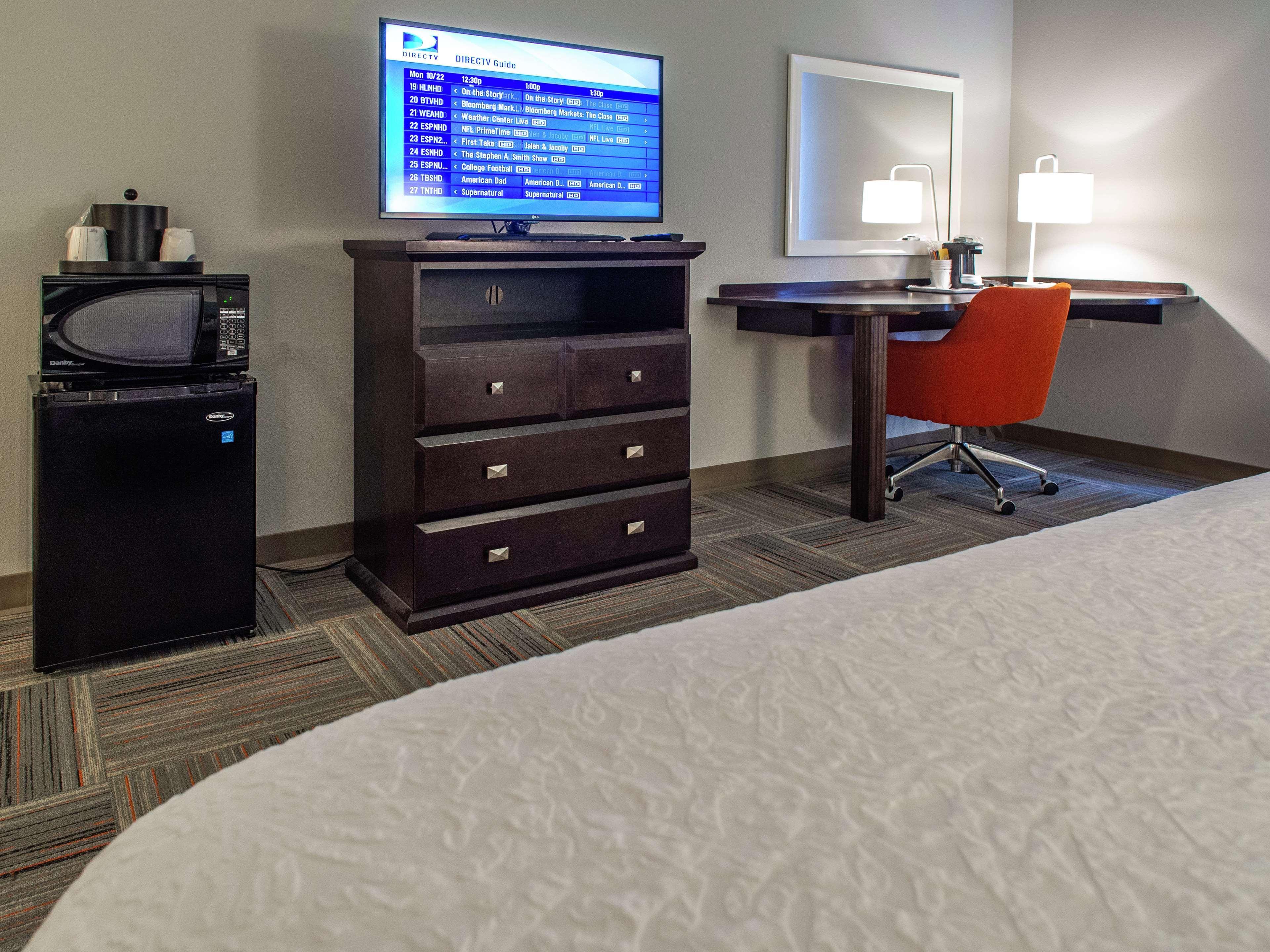 Hotel Hampton Miami, Oklahoma Miami