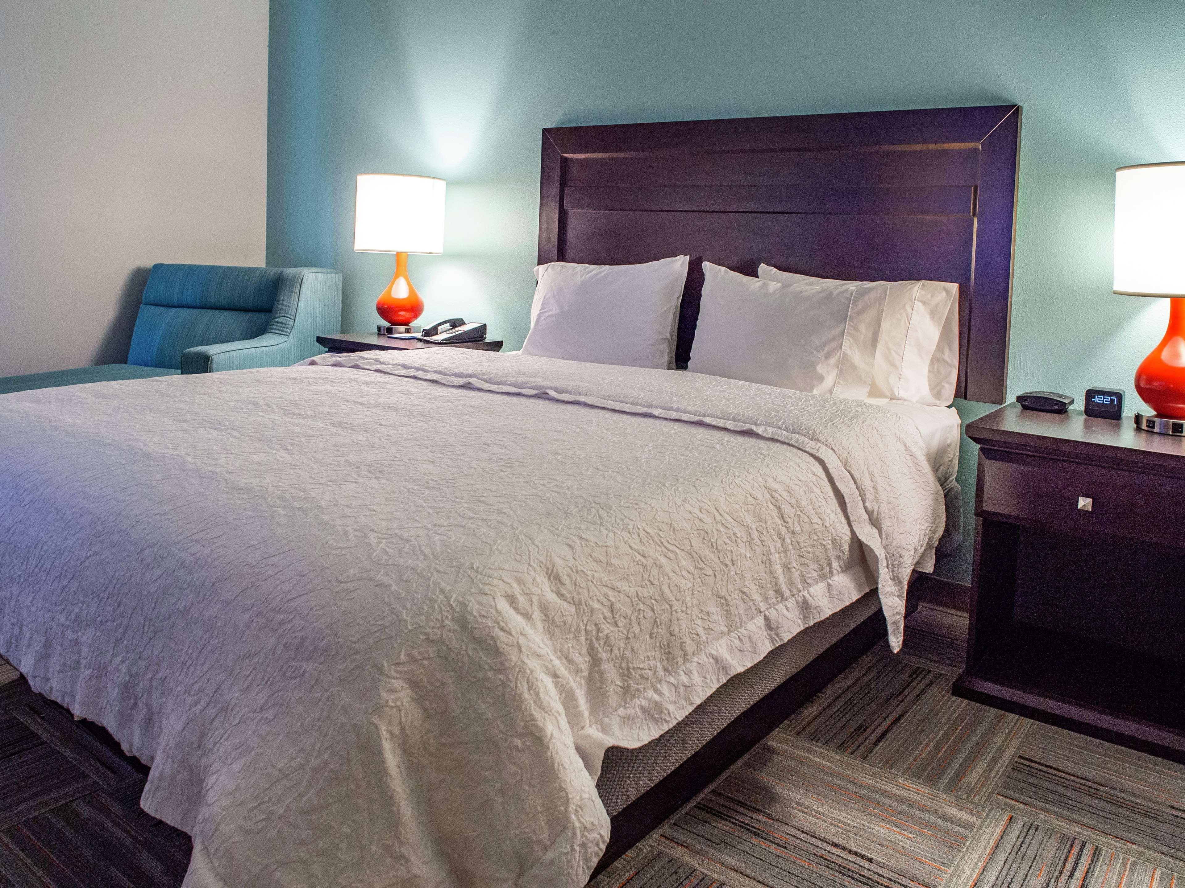 Hampton Miami, Oklahoma 3* Miami