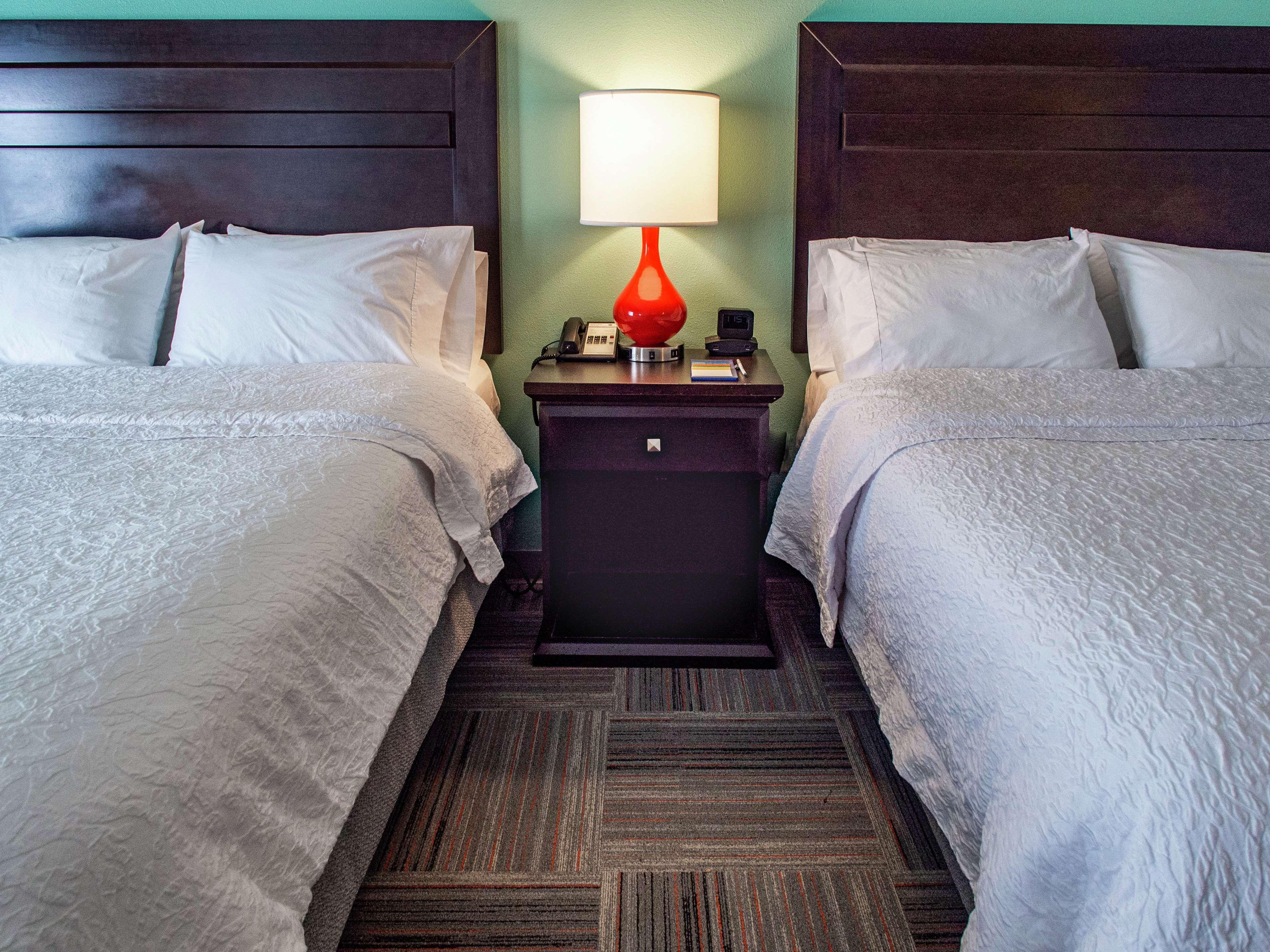 Hotel Hampton Miami, Oklahoma 3*