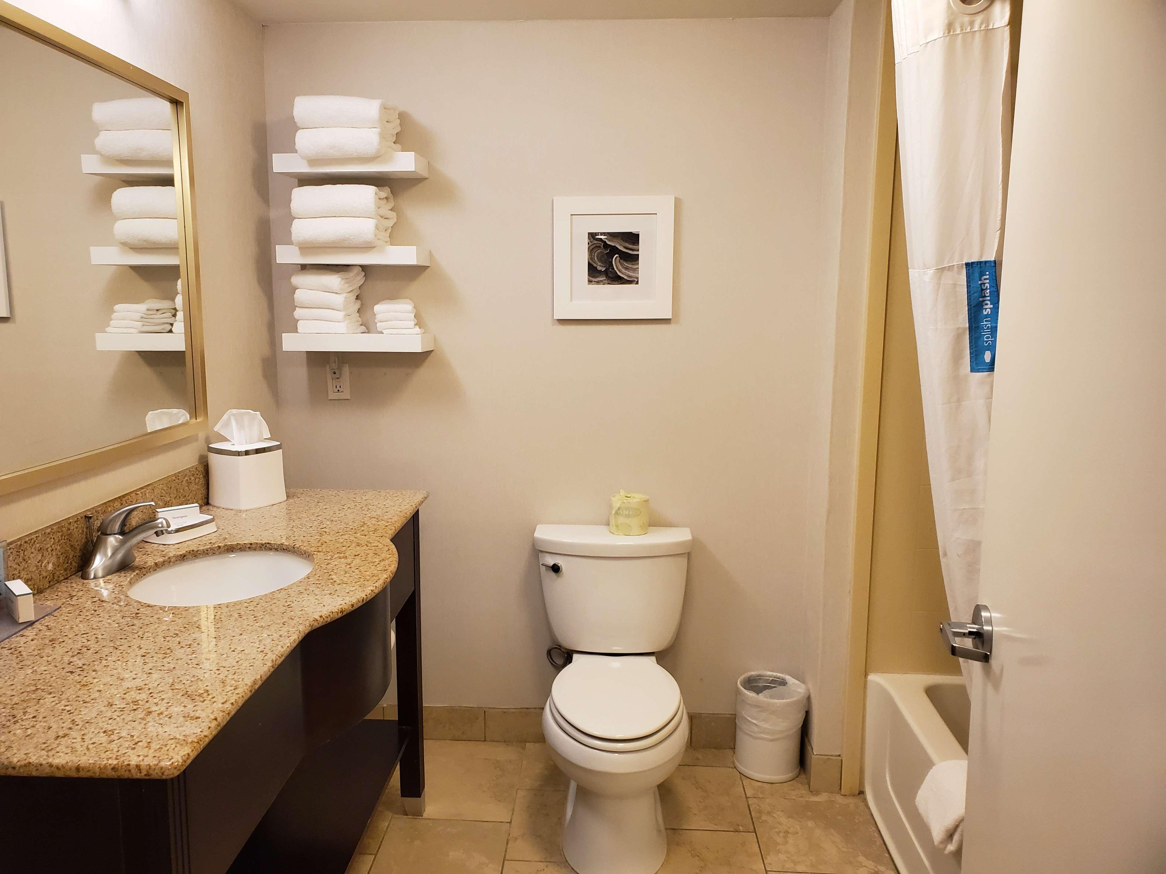 Hampton Miami, Oklahoma Hotel