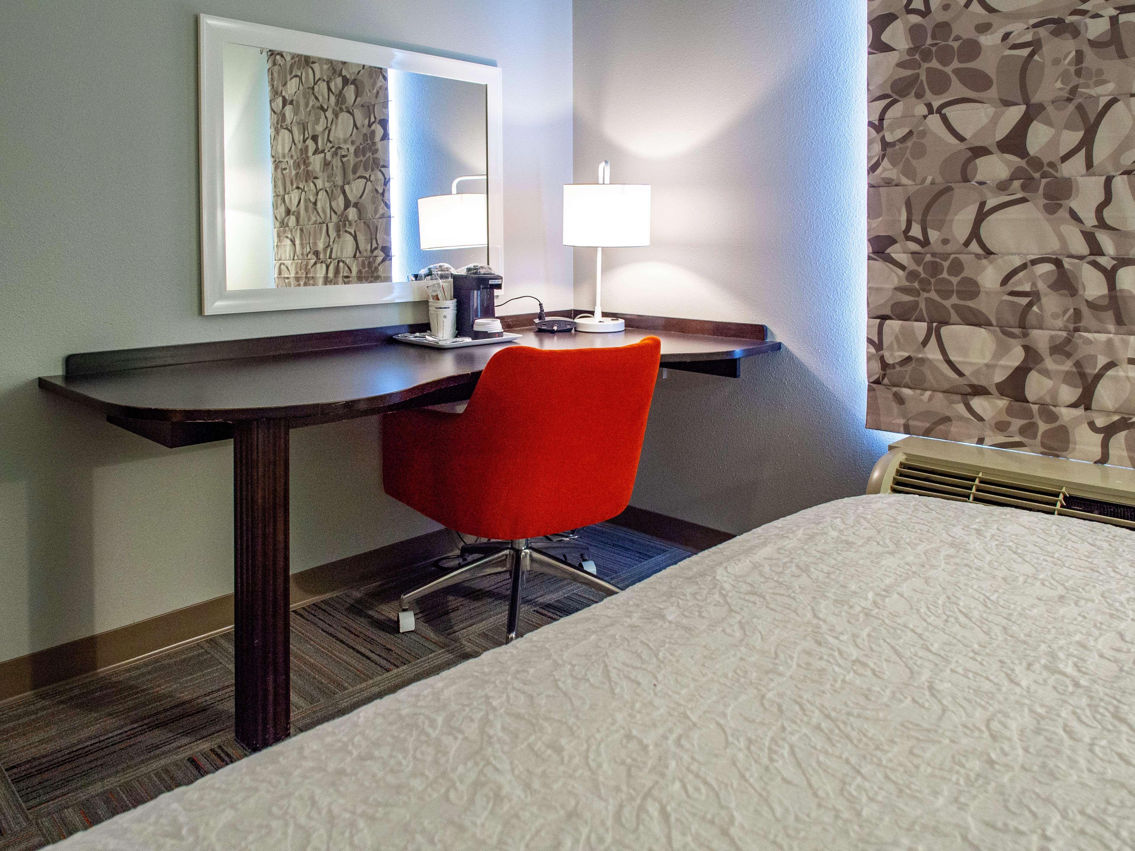 Hampton Miami, Oklahoma Hotel 3*