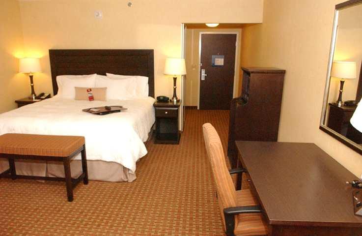 Hotel Hampton Miami, Oklahoma