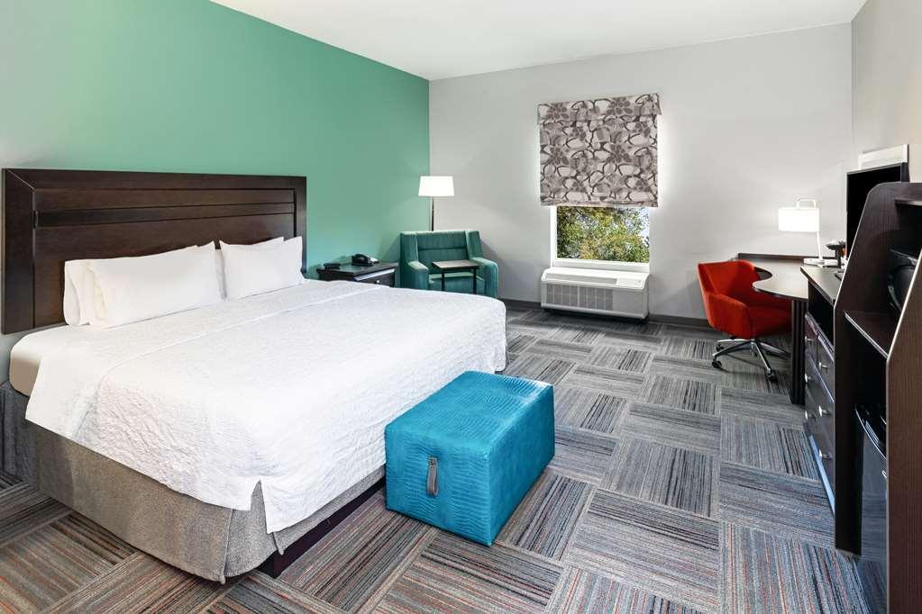 Hampton Miami, Oklahoma Hotel Miami