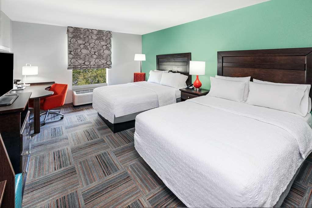 Hotel Hampton Miami, Oklahoma 3*