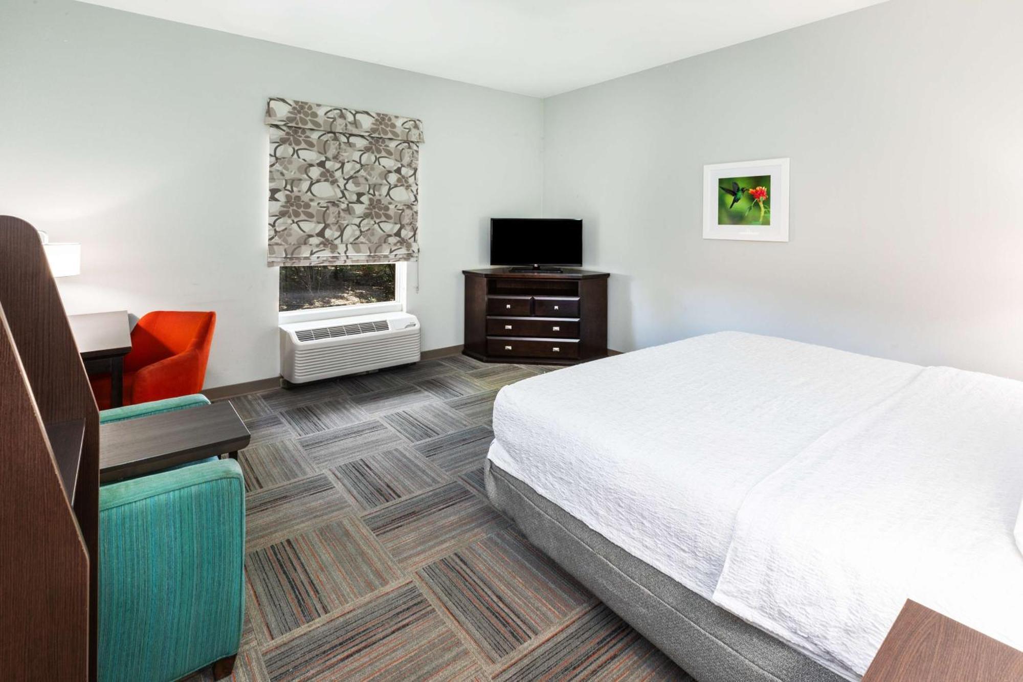 Hotel Hampton Miami, Oklahoma
