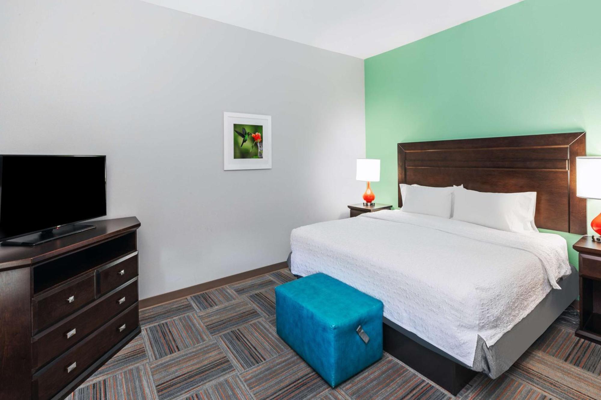 Hampton Miami, Oklahoma Hotel Miami