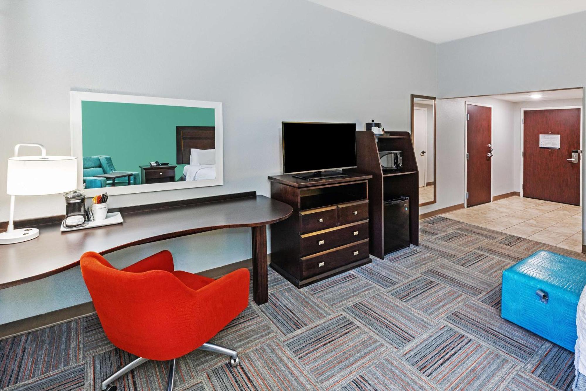 Hampton Miami, Oklahoma Hotel