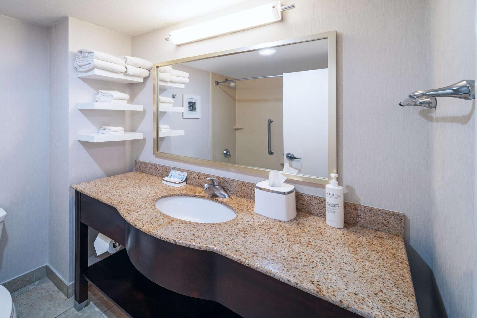 Hampton Miami, Oklahoma Hotel 3*