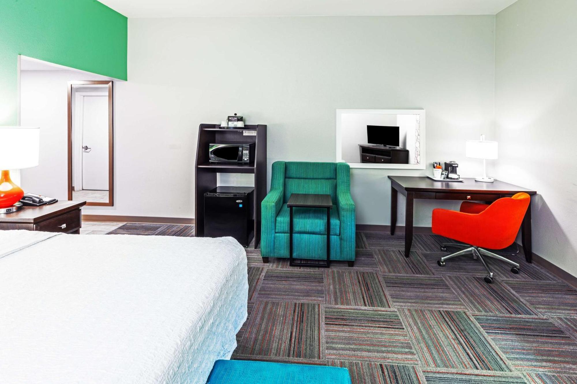 Hampton Miami, Oklahoma Hotel Miami