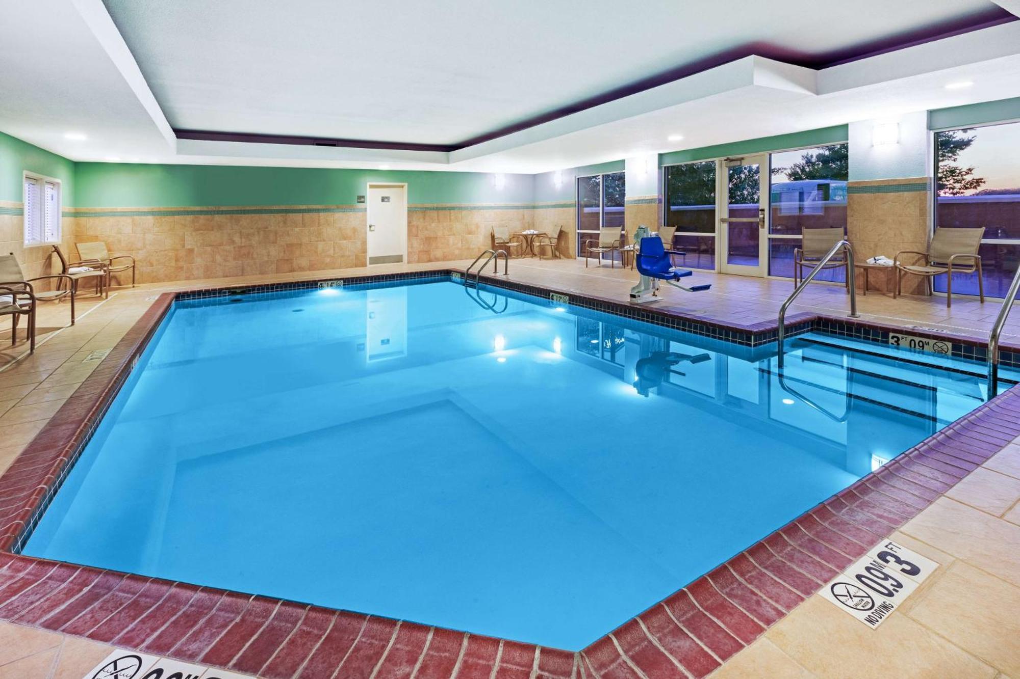Hotel Hampton Miami, Oklahoma Miami