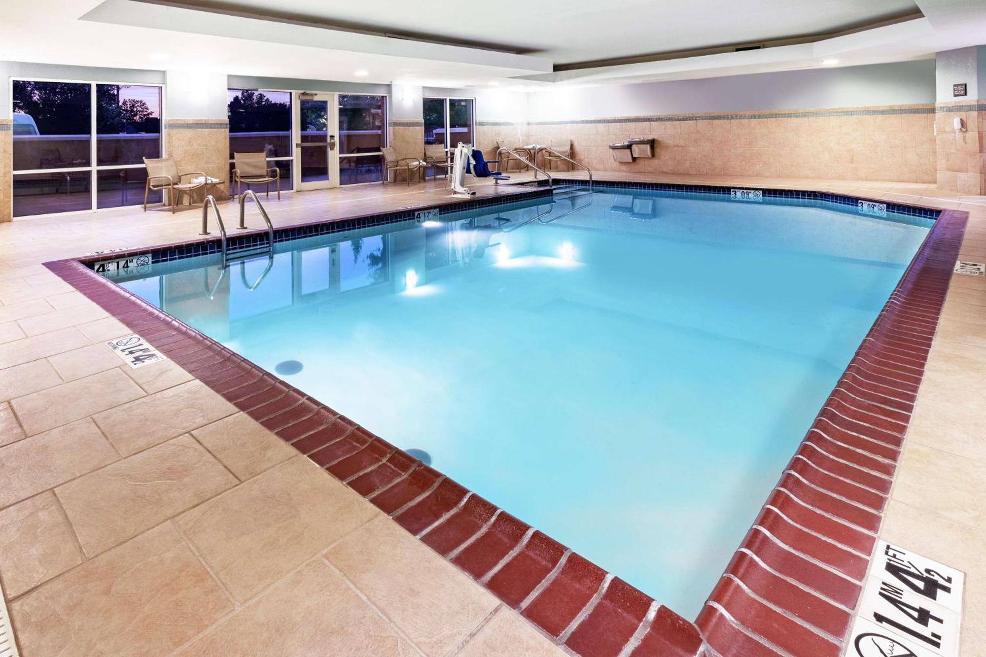 Hampton Miami, Oklahoma Hotel