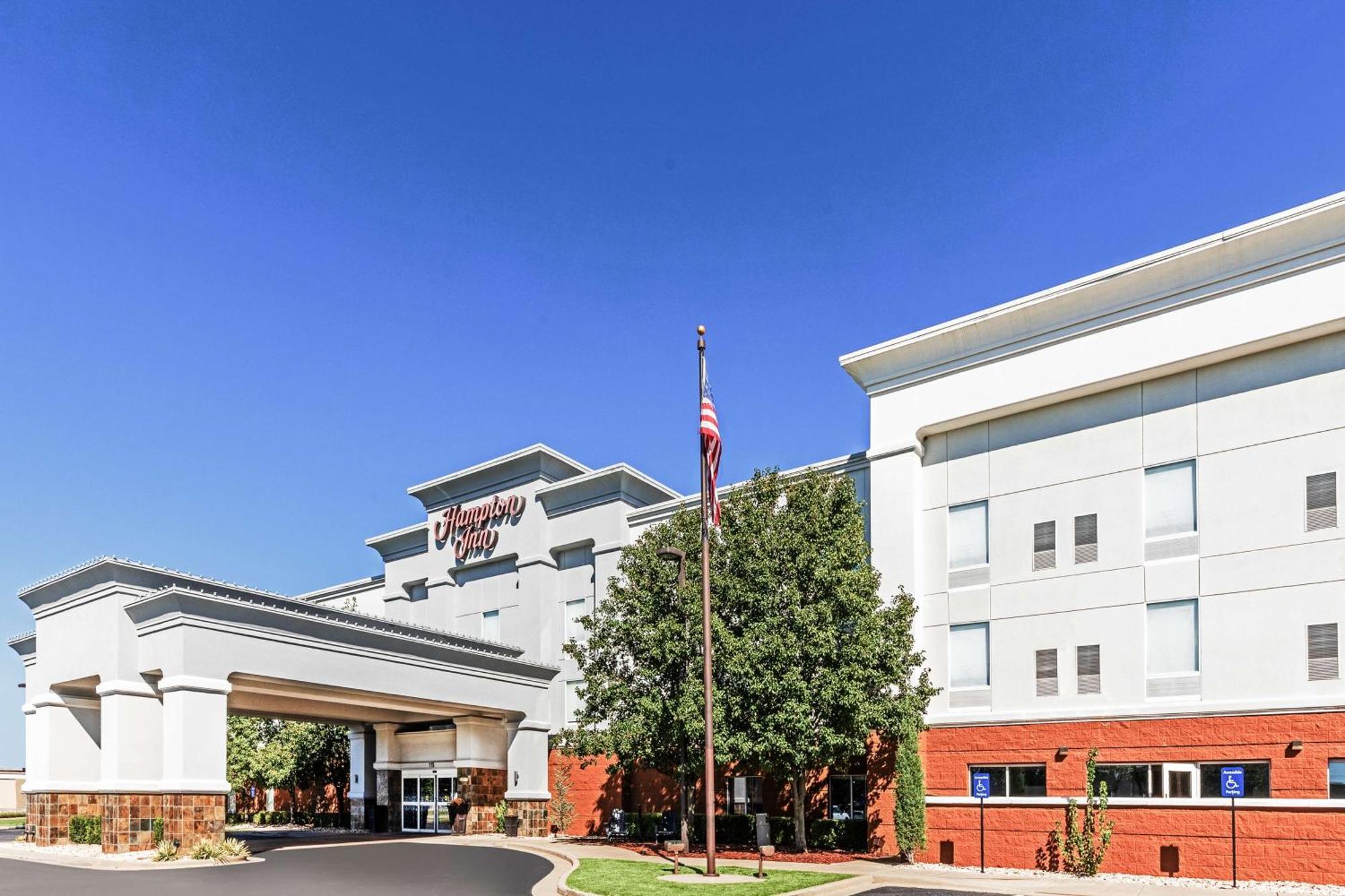 Hotel Hampton Miami, Oklahoma Miami