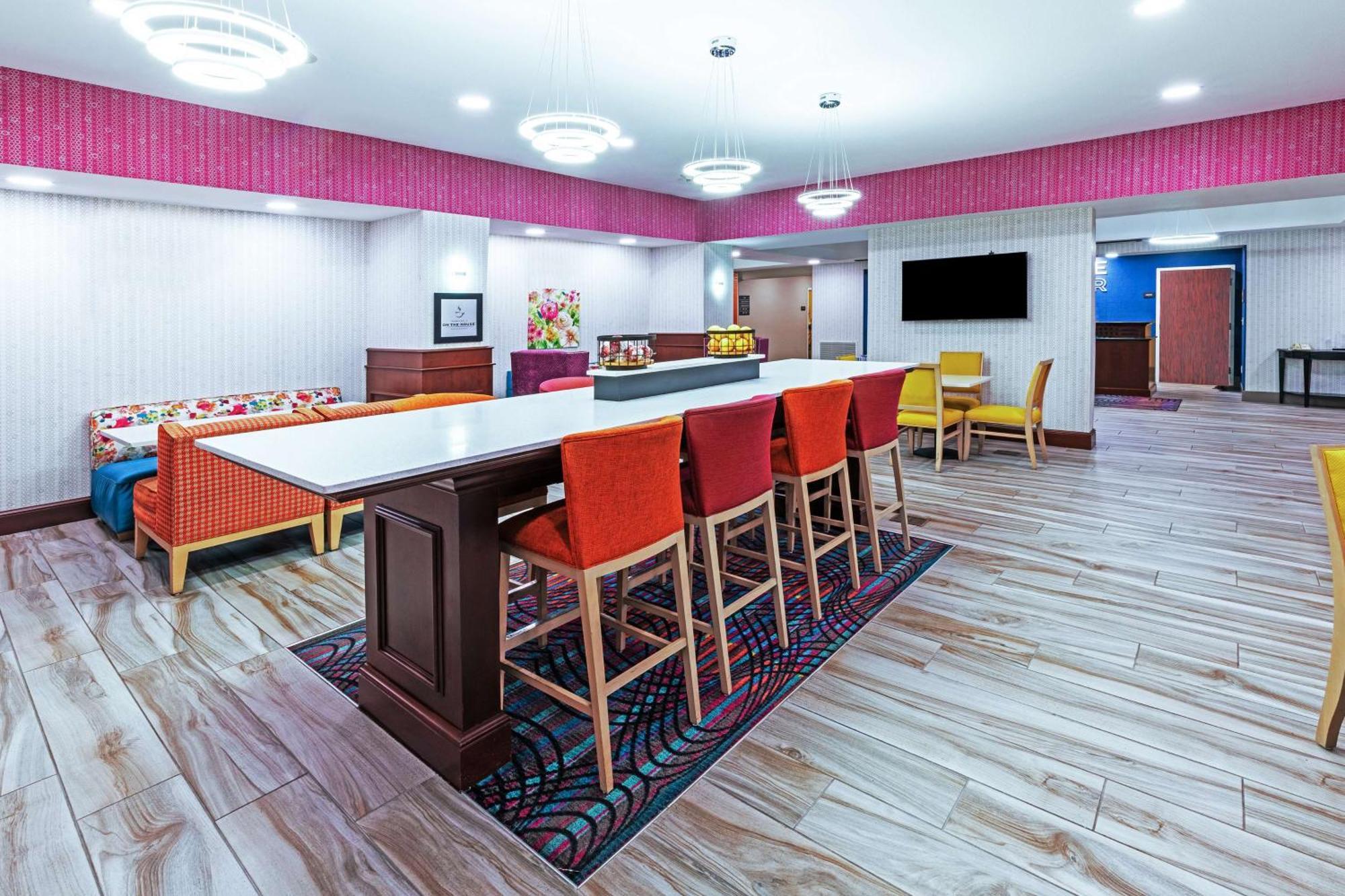 Hampton Miami, Oklahoma Hotel