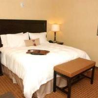 Hampton Miami, Oklahoma
