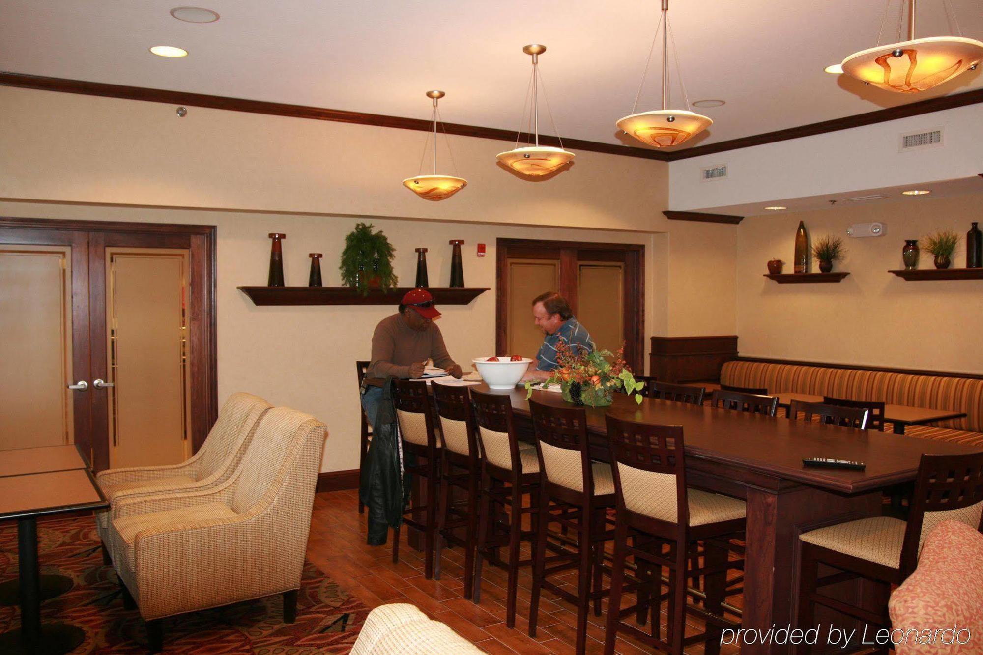 Hotel Hampton Miami, Oklahoma 3*