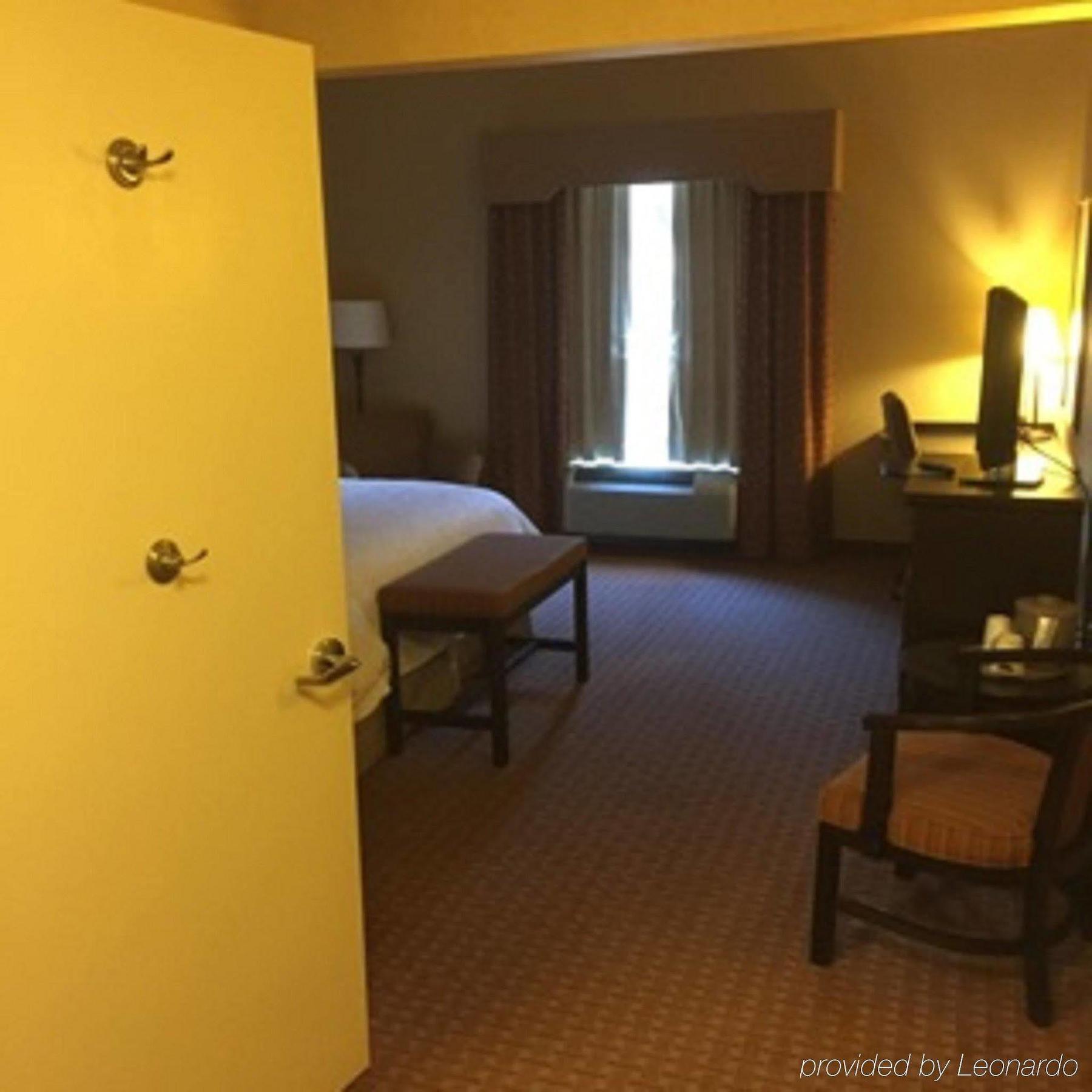 Hampton Miami, Oklahoma Hotel